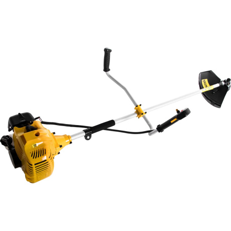 Бензиновый триммер Huter GGT-1900T - фото 4