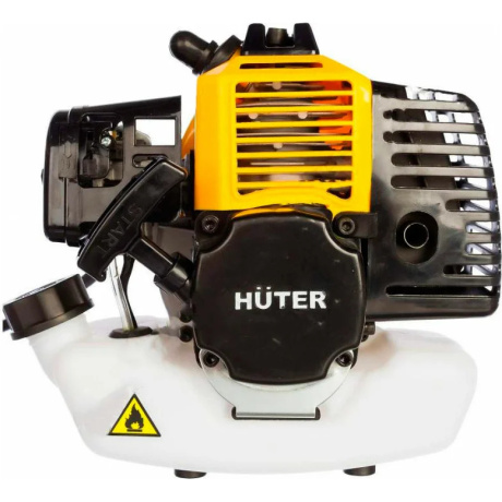 Бензиновый триммер Huter GGT-1900T - фото 5