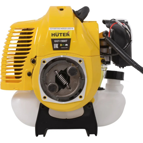 Бензиновый триммер Huter GGT-1900T - фото 8