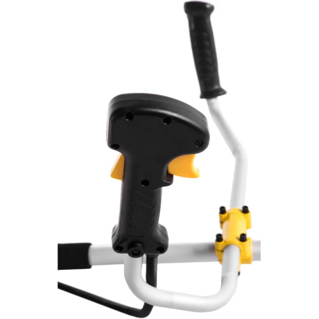 Бензиновый триммер Huter GGT-1900T - фото 9