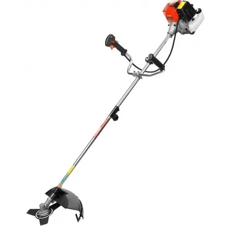 Триммер бензиновый Зубр КРБ-490