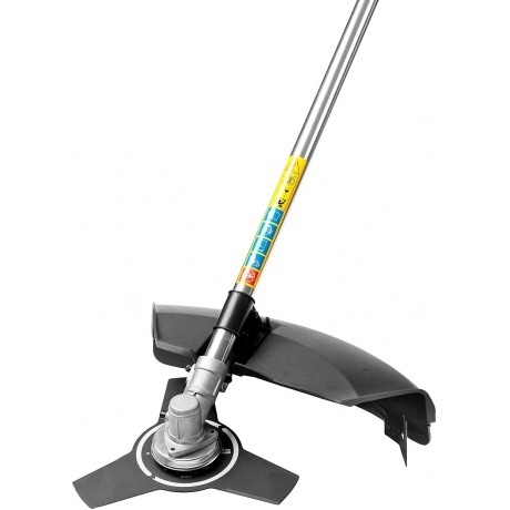 Триммер бензиновый Зубр КРБ-490 - фото 2