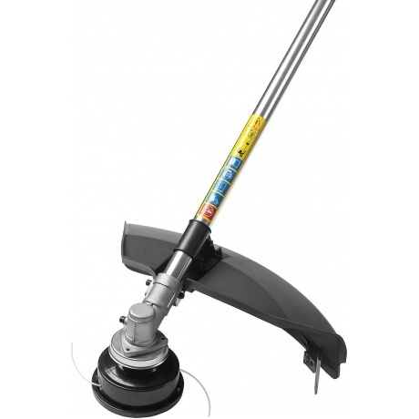 Триммер бензиновый Зубр КРБ-490 - фото 3