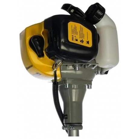 Триммер бензиновый Champion T256-2 - фото 2