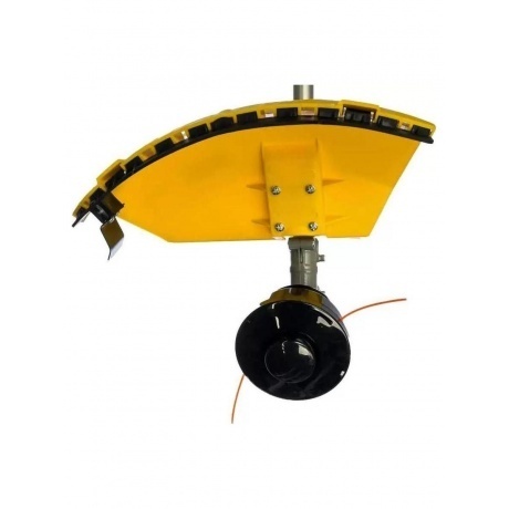 Триммер бензиновый Champion T256-2 - фото 4