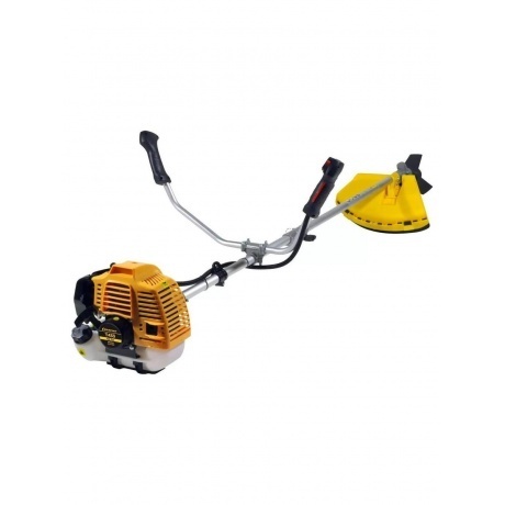 Триммер бензиновый Champion T256-2 - фото 6