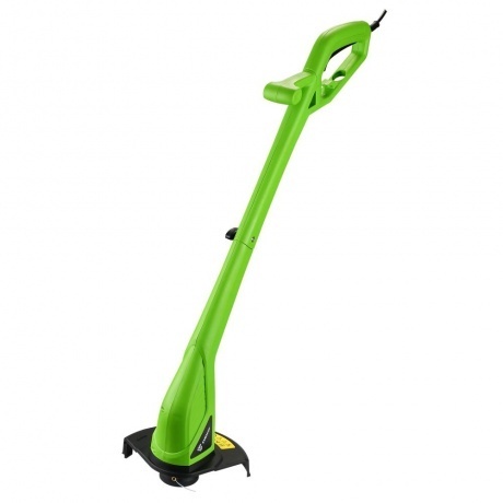 Триммер садовый электрический DEKO DKTR400 - фото 1