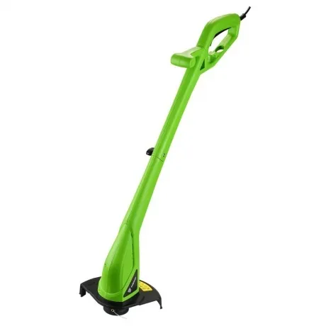 Триммер садовый электрический DEKO DKTR400