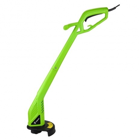 Триммер садовый электрический DEKO DKTR400 - фото 2