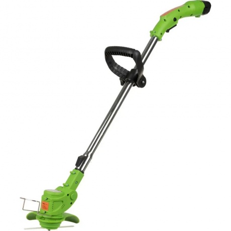 Триммер садовый аккумуляторный DEKO DKTR12 220Ач 2254₽