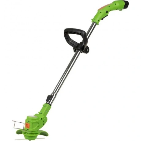 Триммер садовый аккумуляторный DEKO DKTR12, 2*2.0Ач