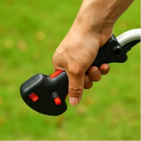 Триммер бензиновый DEKO DKTR43 - фото 11