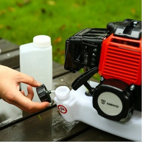 Триммер бензиновый DEKO DKTR43 - фото 12