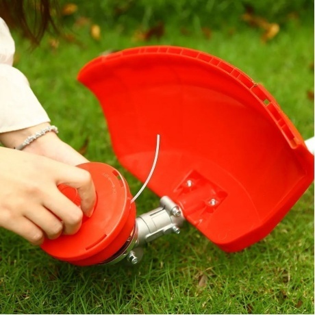 Триммер бензиновый DEKO DKTR43 - фото 13