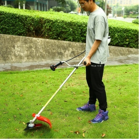 Триммер бензиновый DEKO DKTR43 - фото 14