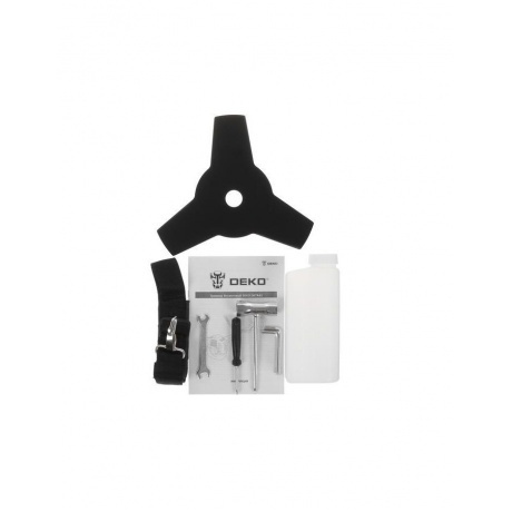 Триммер бензиновый DEKO DKTR43 - фото 10