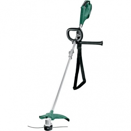 Триммер электрический Bosch AFS 23-37 W/EEU 06008A9000 - фото 1
