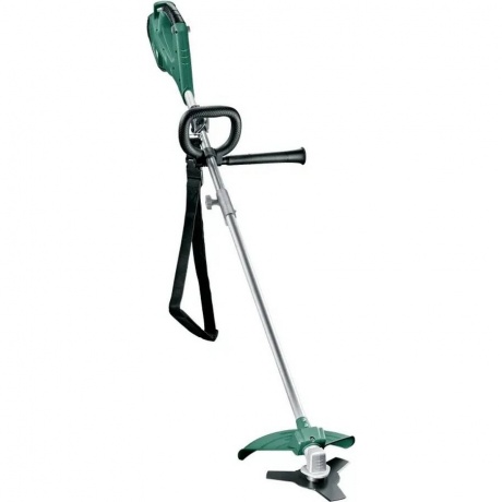 Триммер электрический Bosch AFS 23-37 W/EEU 06008A9000 - фото 4