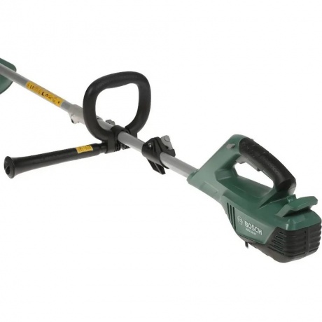 Триммер электрический Bosch AFS 23-37 W/EEU 06008A9000 - фото 5