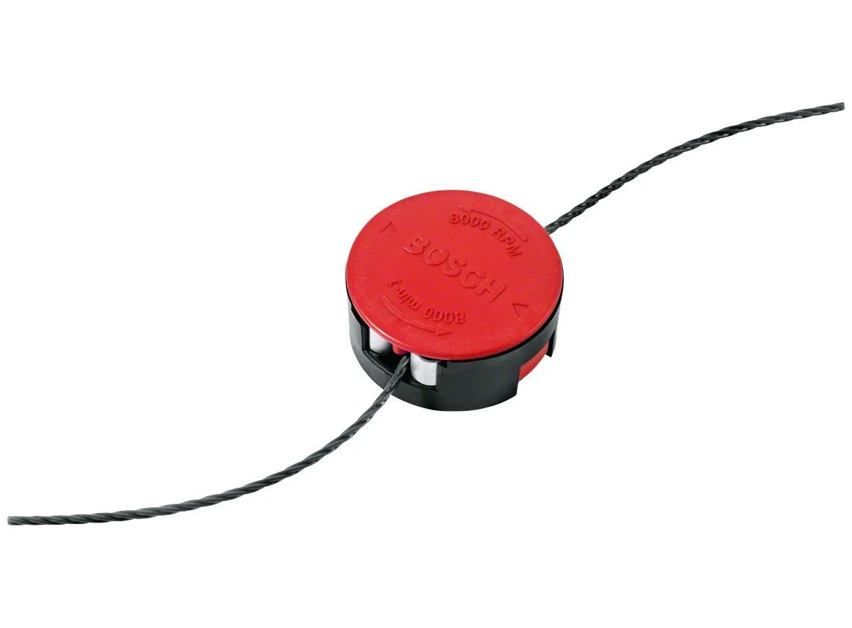 Триммер электрический Bosch AFS 23-37 W/EEU 06008A9000 - фото 2