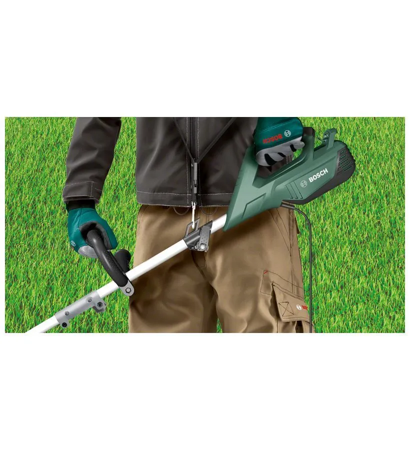 Триммер электрический Bosch AFS 23-37 W/EEU 06008A9000 - фото 5