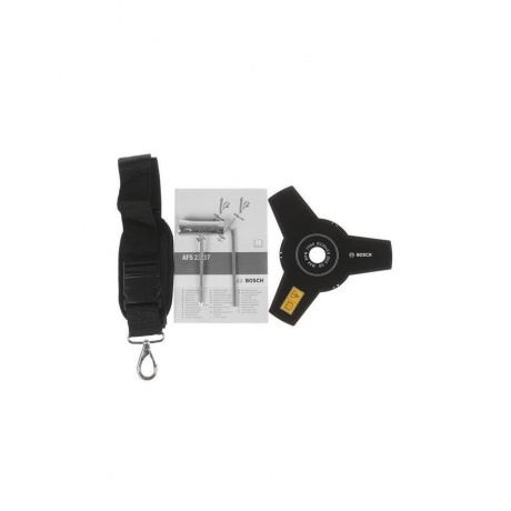 Триммер электрический Bosch AFS 23-37 W/EEU 06008A9000 - фото 10
