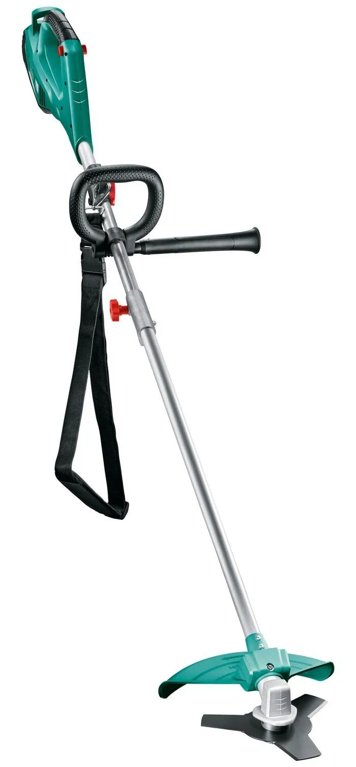 Триммер электрический Bosch AFS 23-37 W/EEU 06008A9000 - фото 1