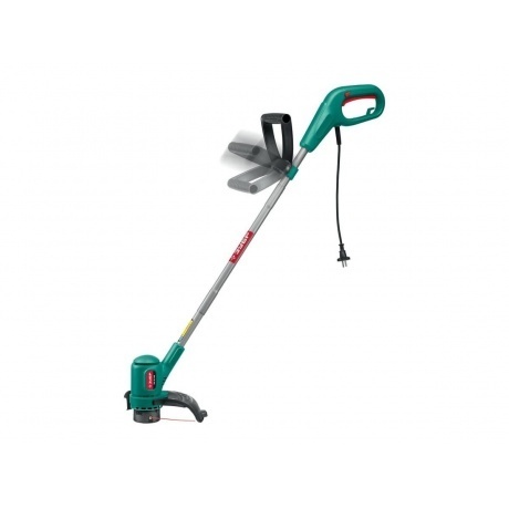 Триммер сетевой ЗУБР 400 Вт ТСН-26-400 - фото 5