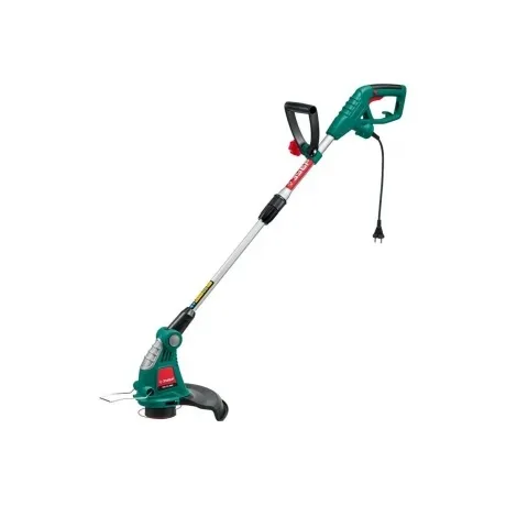 Триммер сетевой ЗУБР 600 Вт ТСН-33-600