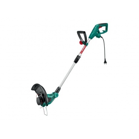 Триммер сетевой ЗУБР 600 Вт ТСН-33-600 - фото 6