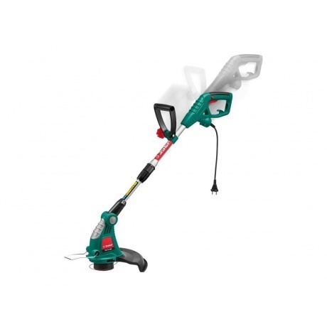 Триммер сетевой ЗУБР 600 Вт ТСН-33-600 - фото 7