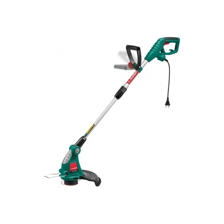 Триммер сетевой ЗУБР 600 Вт ТСН-33-600 - фото 8