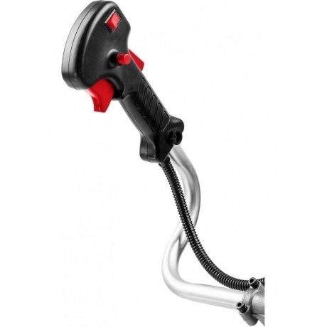 Триммер бензиновый ЗУБР КРБ-1000, 1 кВт - фото 5