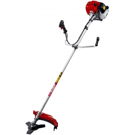 Триммер бензиновый ЗУБР КРБ-1300, 1.3 кВт - фото 1