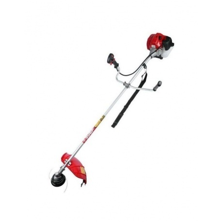 Триммер бензиновый ЗУБР КРБ-1300, 1.3 кВт - фото 3
