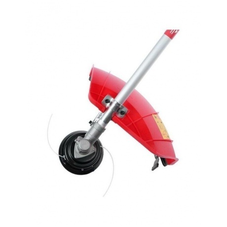 Триммер бензиновый ЗУБР КРБ-1300, 1.3 кВт - фото 4