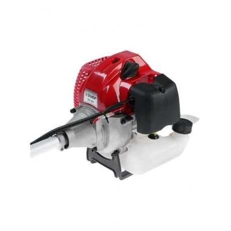 Триммер бензиновый ЗУБР КРБ-1300, 1.3 кВт - фото 6