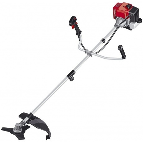 

Триммер бензиновый ЗУБР КРБ-2500, 2.5 кВт