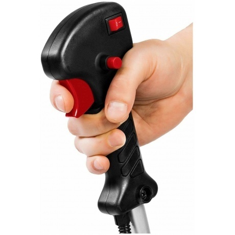 Триммер бензиновый ЗУБР КРБ-2500, 2.5 кВт - фото 5