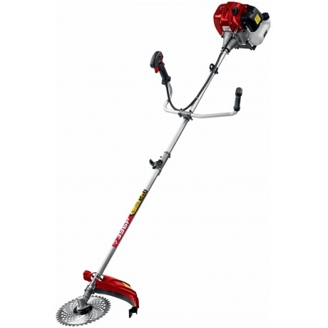 Триммер бензиновый ЗУБР КРБ-2500-Р, 2.5 кВт - фото 1