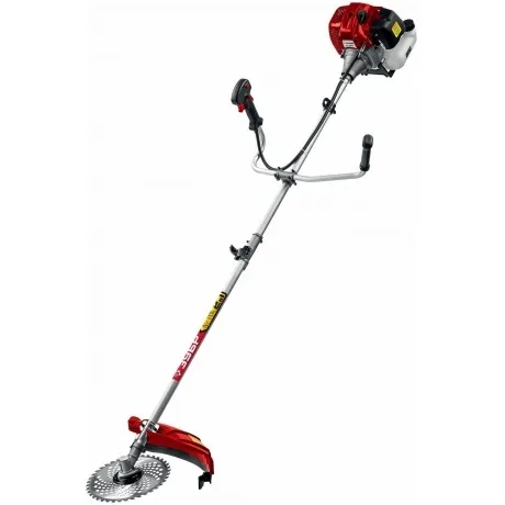 Триммер бензиновый ЗУБР КРБ-2500-Р, 2.5 кВт