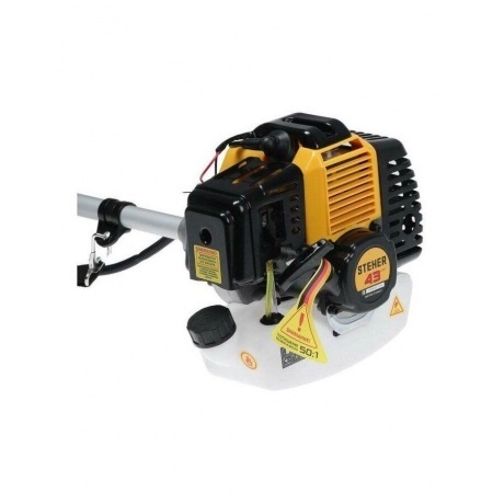 Триммер бензиновый STEHER BT-1300, 1.3 кВт - фото 5
