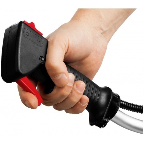 Триммер бензиновый STEHER BT-1300, 1.3 кВт - фото 7