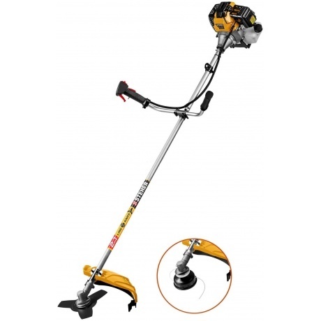 Триммер бензиновый STEHER BT-1300, 1.3 кВт - фото 8