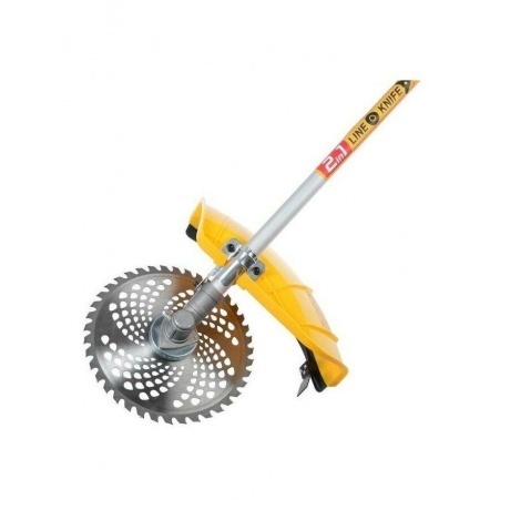 Триммер бензиновый STEHER BT-2500, 2.5 кВт - фото 2