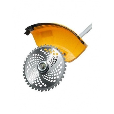 Триммер бензиновый STEHER BT-2500, 2.5 кВт - фото 3