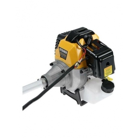 Триммер бензиновый STEHER BT-2500, 2.5 кВт - фото 4