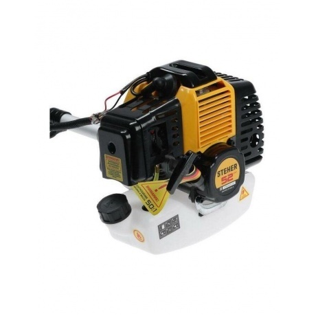 Триммер бензиновый STEHER BT-2500, 2.5 кВт - фото 5