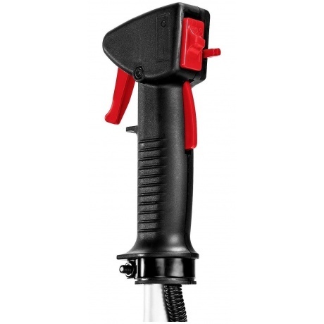 Триммер бензиновый STEHER BT-2500, 2.5 кВт - фото 7