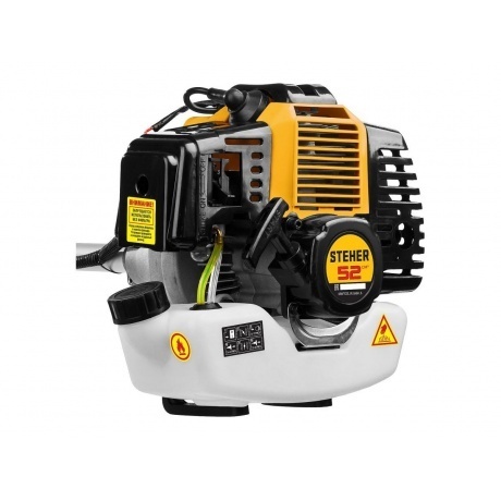 Триммер бензиновый STEHER BT-2500-S, 2.5 кВт - фото 2